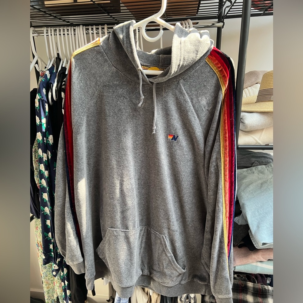 Aviator Nation hoodie
